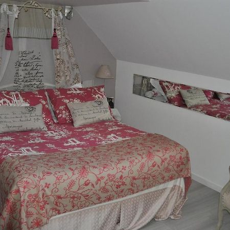 Le Clos Saint Paul Hotel Tourny Luaran gambar