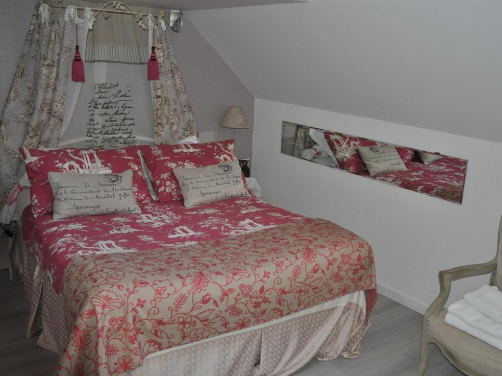 Le Clos Saint Paul Hotel Tourny Luaran gambar