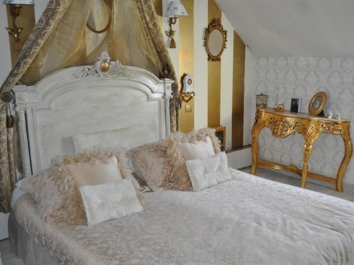 Le Clos Saint Paul Hotel Tourny Luaran gambar