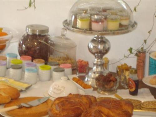 Le Clos Saint Paul Hotel Tourny Luaran gambar