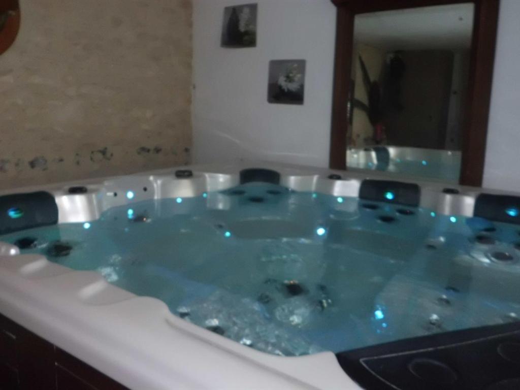 Le Clos Saint Paul Hotel Tourny Luaran gambar