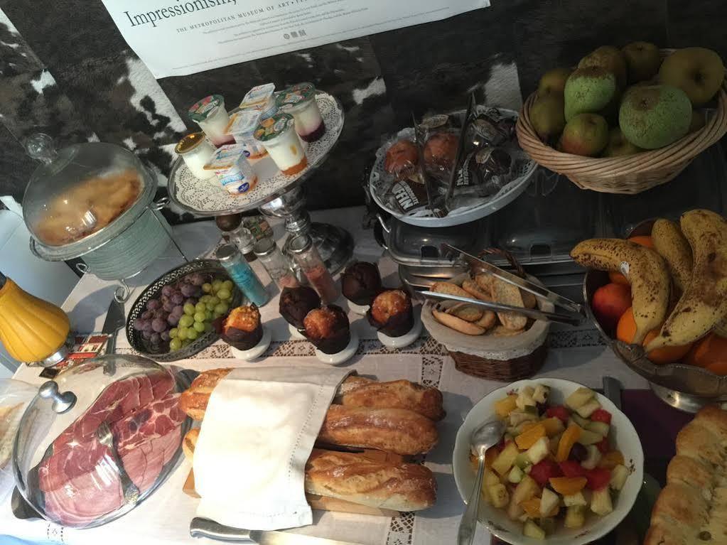 Le Clos Saint Paul Hotel Tourny Luaran gambar