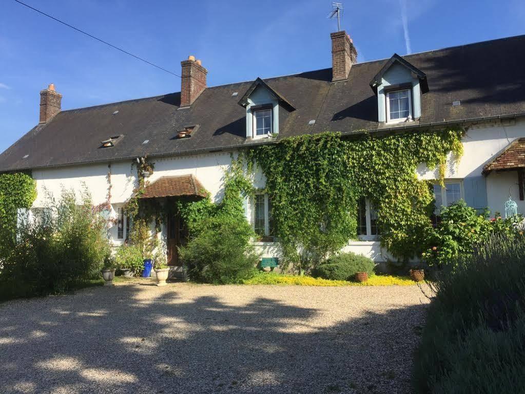 Le Clos Saint Paul Hotel Tourny Luaran gambar