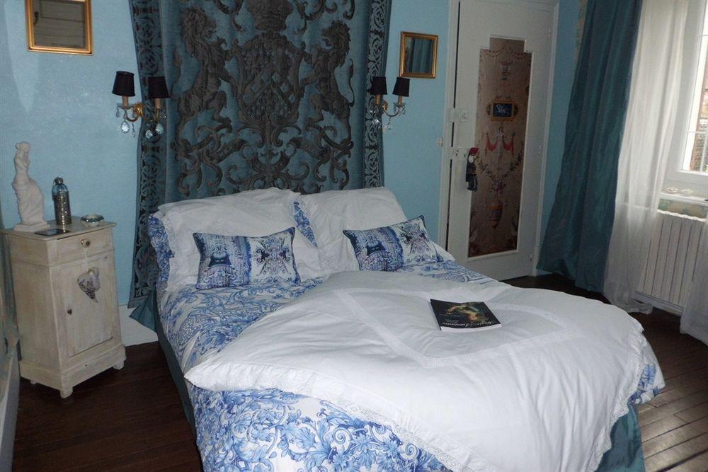 Le Clos Saint Paul Hotel Tourny Luaran gambar