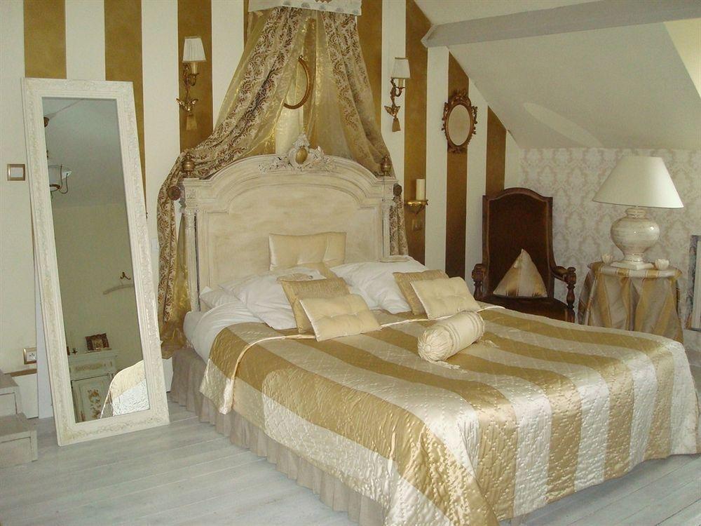 Le Clos Saint Paul Hotel Tourny Luaran gambar