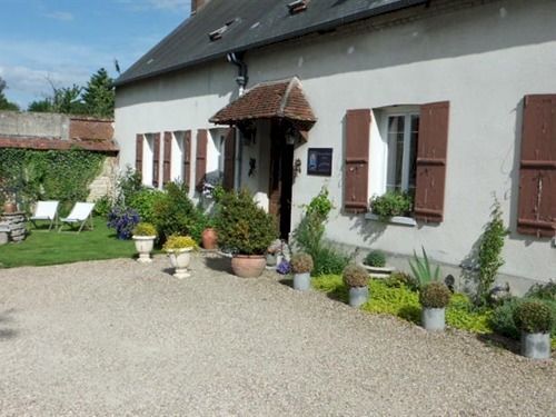 Le Clos Saint Paul Hotel Tourny Luaran gambar